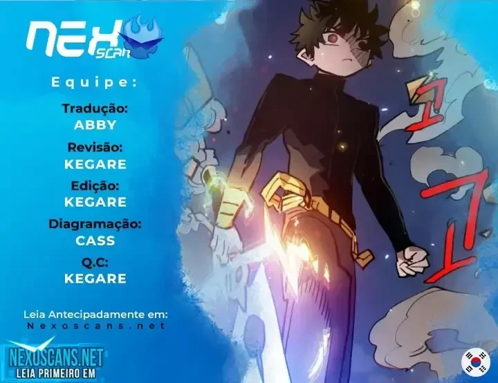 Read Jogador PT Manga Online