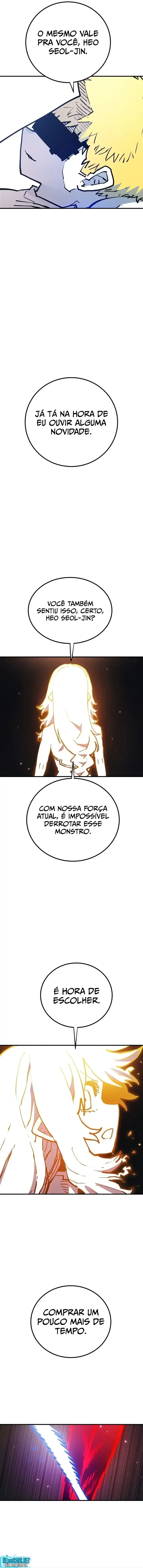 Read Jogador PT Manga Online
