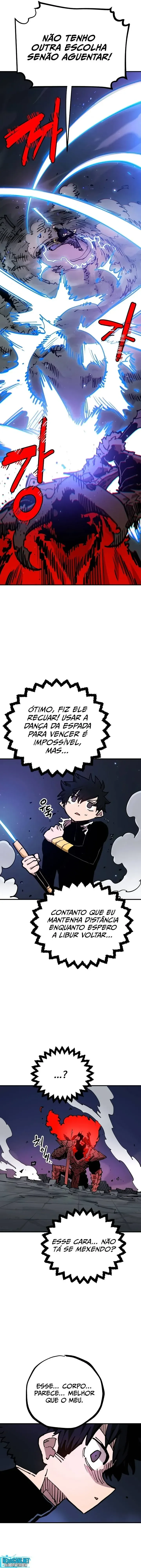 Read Jogador PT Manga Online