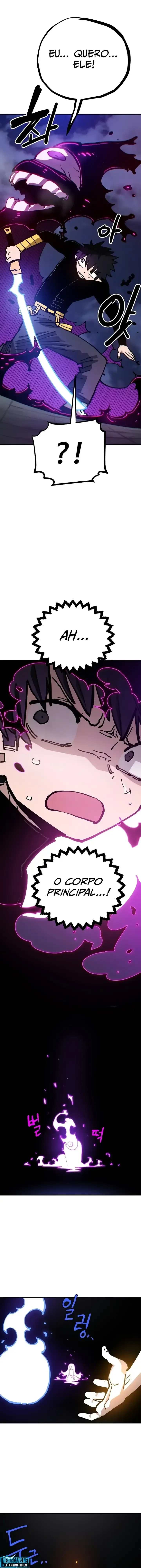 Read Jogador PT Manga Online