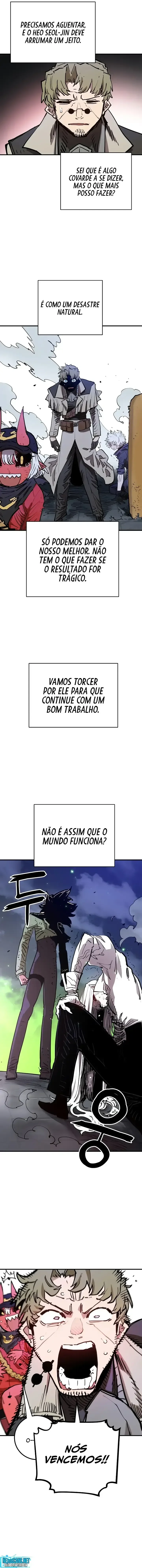 Read Jogador PT Manga Online