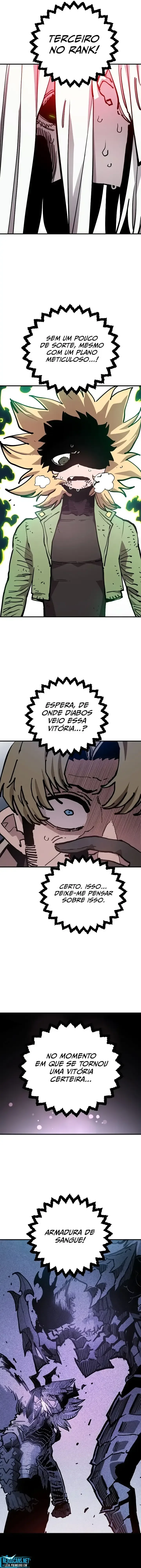 Read Jogador PT Manga Online