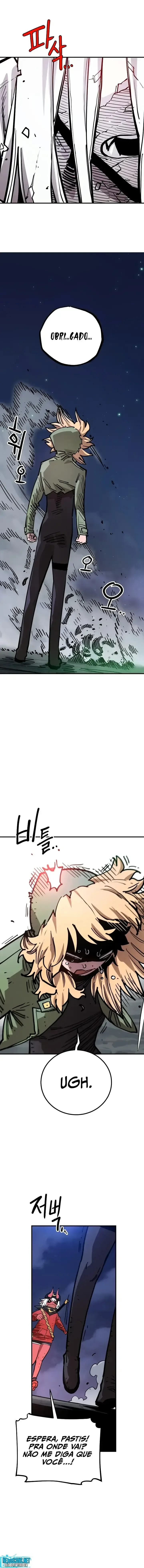 Read Jogador PT Manga Online
