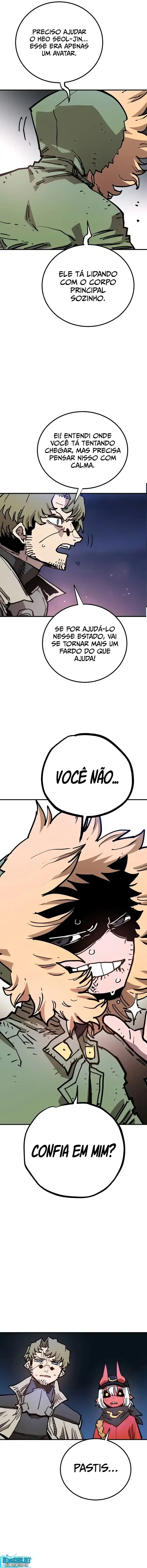 Read Jogador PT Manga Online