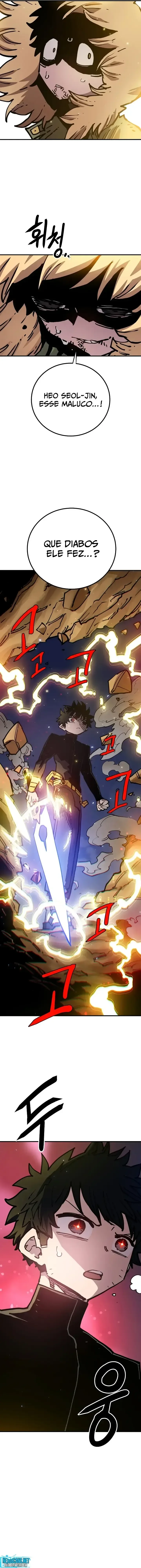Read Jogador PT Manga Online
