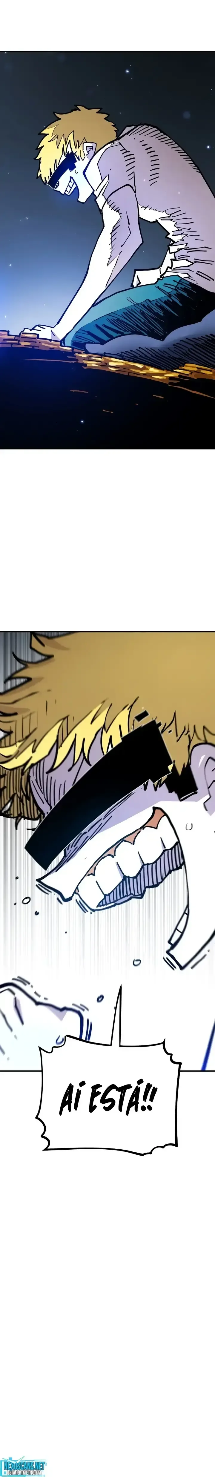 Read Jogador PT Manga Online