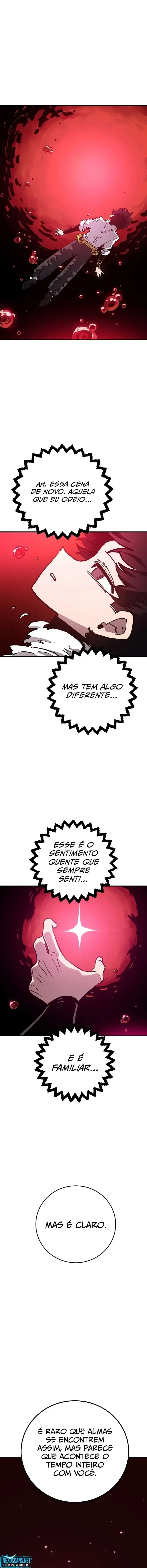 Read Jogador PT Manga Online