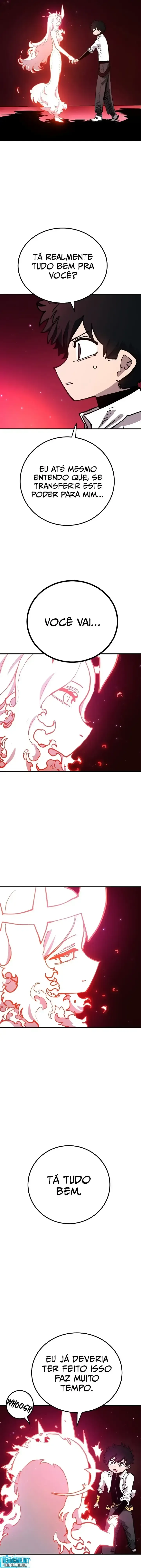 Read Jogador PT Manga Online