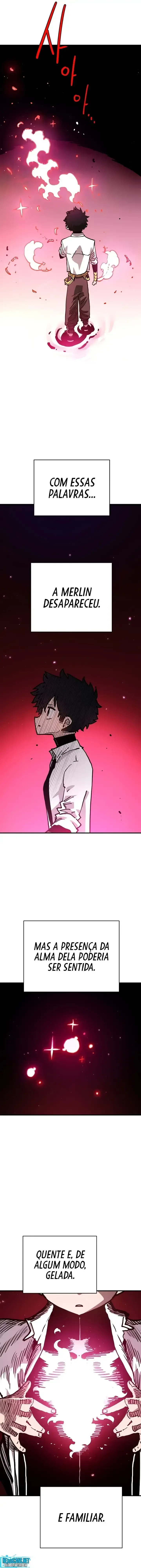 Read Jogador PT Manga Online