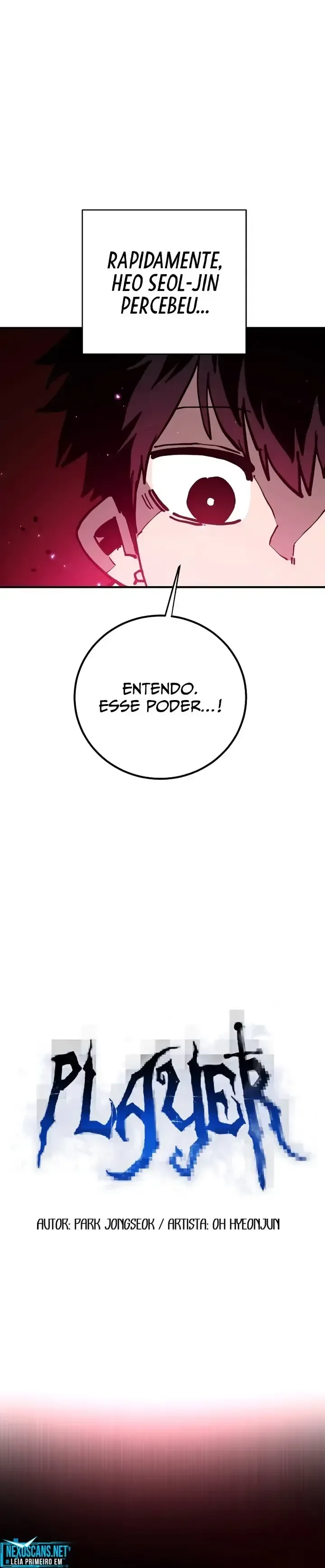 Read Jogador PT Manga Online