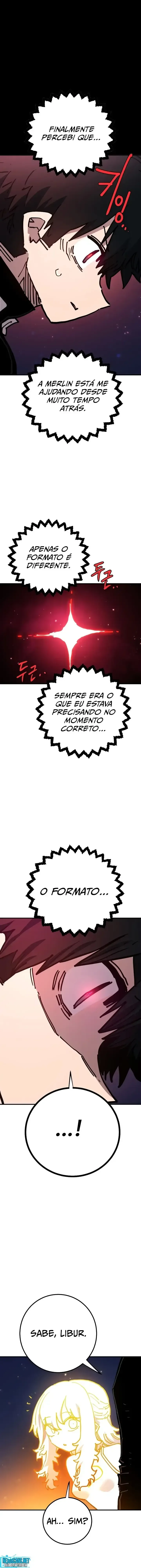 Read Jogador PT Manga Online