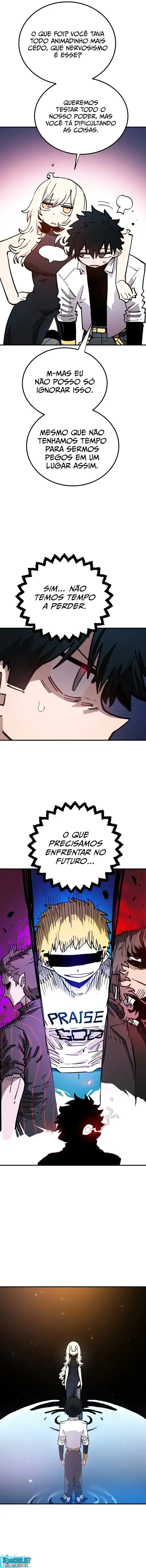 Read Jogador PT Manga Online