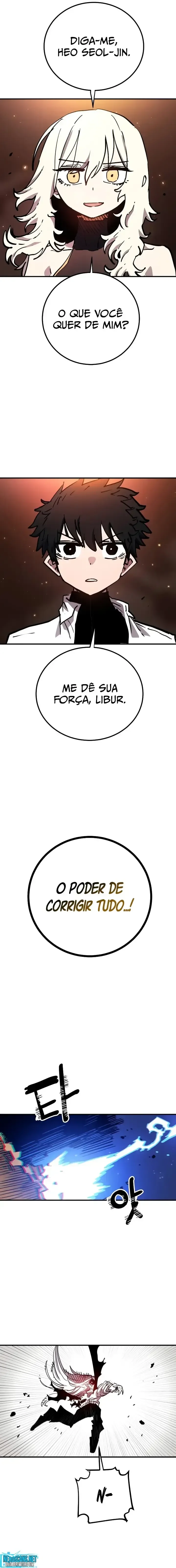 Read Jogador PT Manga Online