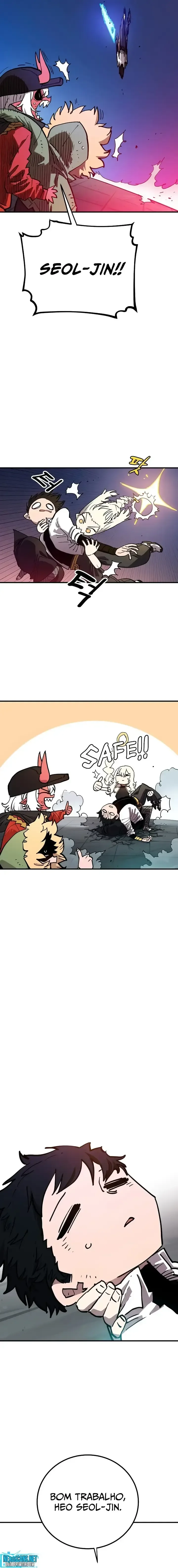 Read Jogador PT Manga Online