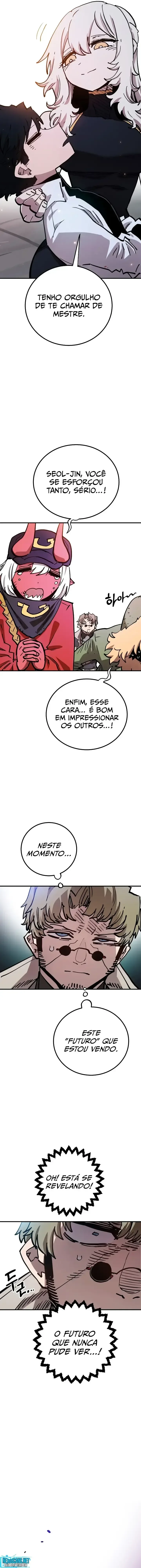 Read Jogador PT Manga Online