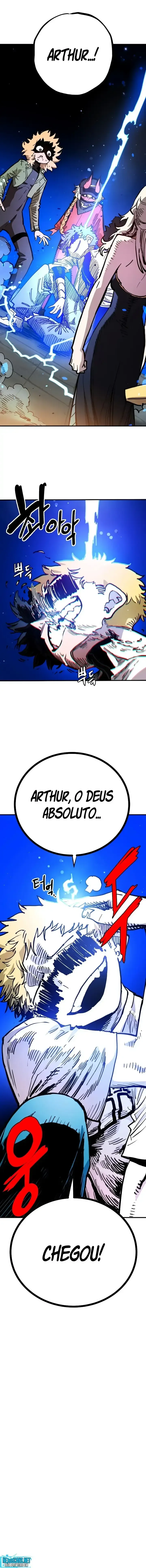 Read Jogador PT Manga Online