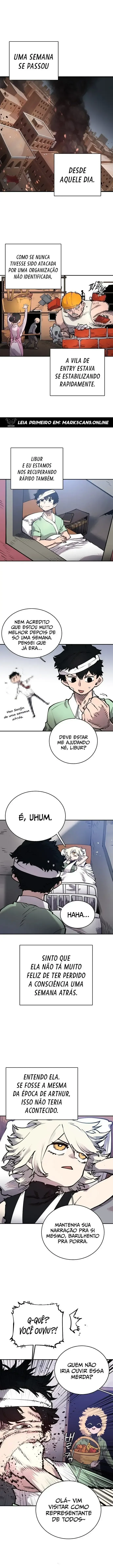 Read Jogador PT Manga Online