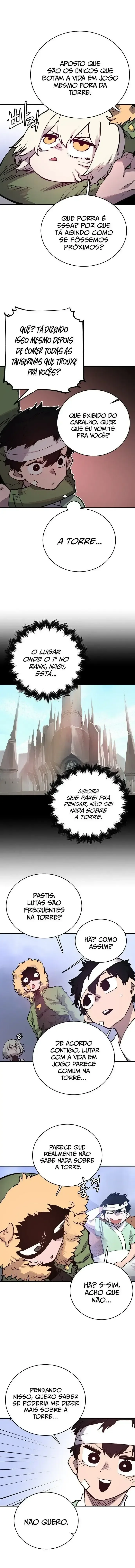 Read Jogador PT Manga Online