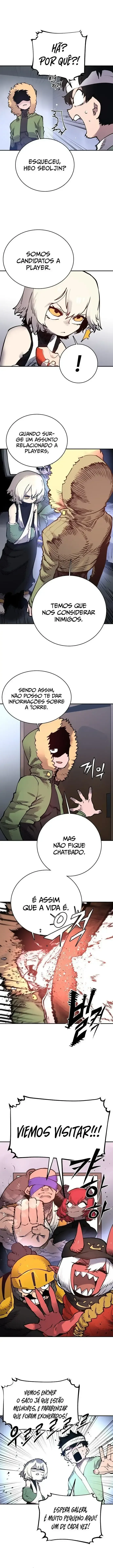Read Jogador PT Manga Online