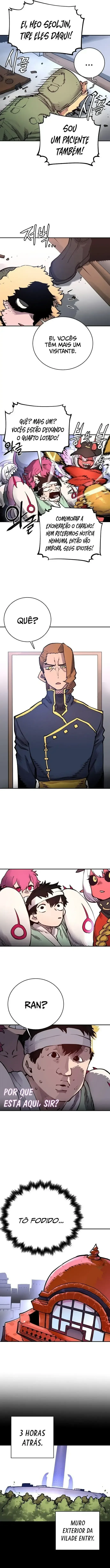 Read Jogador PT Manga Online