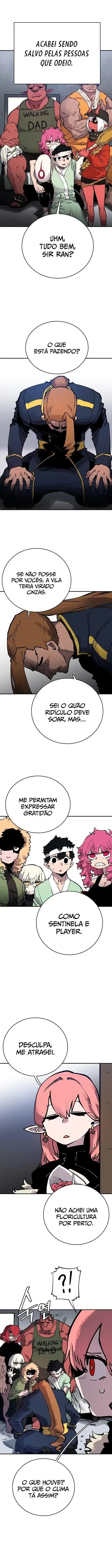 Read Jogador PT Manga Online