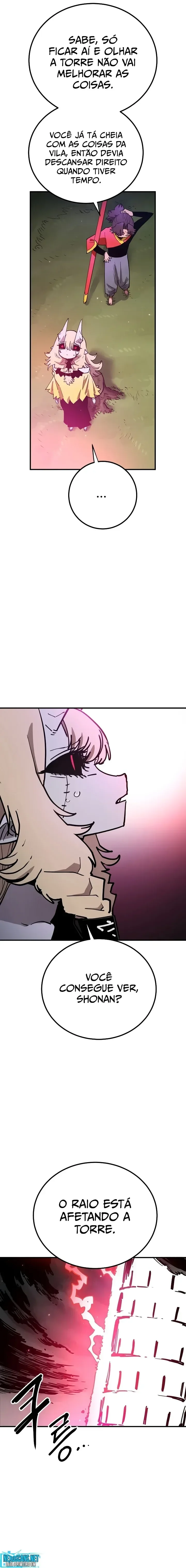 Read Jogador PT Manga Online