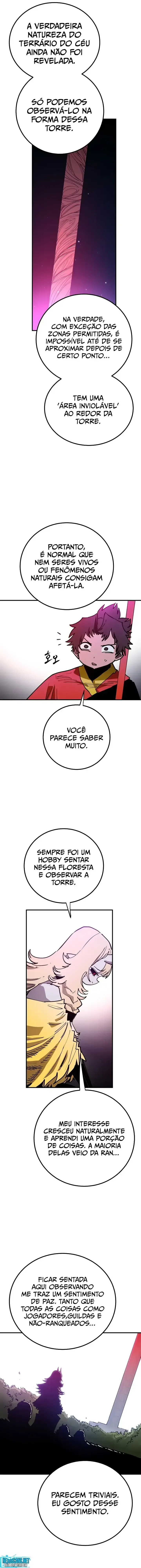 Read Jogador PT Manga Online