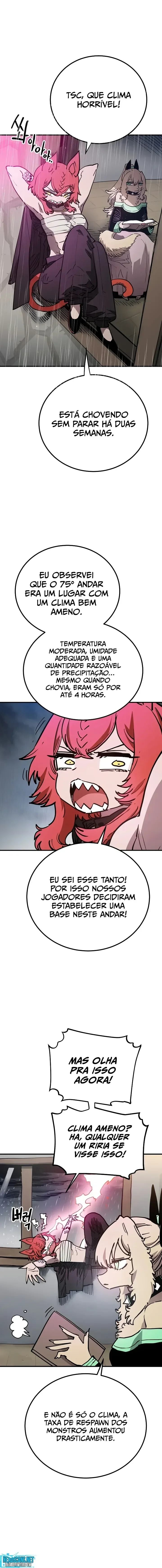 Read Jogador PT Manga Online