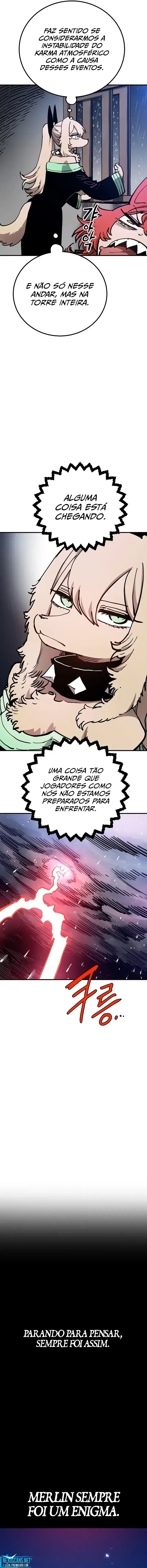 Read Jogador PT Manga Online