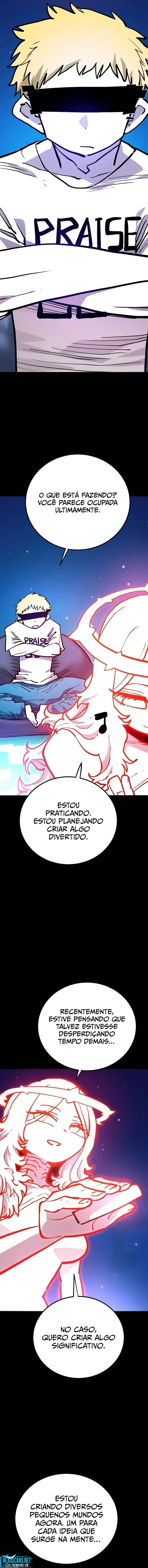Read Jogador PT Manga Online