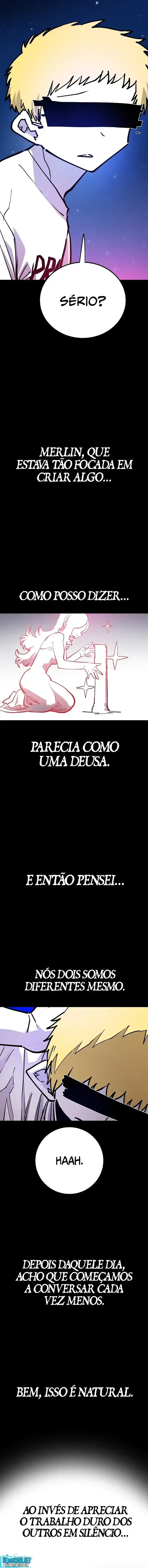 Read Jogador PT Manga Online