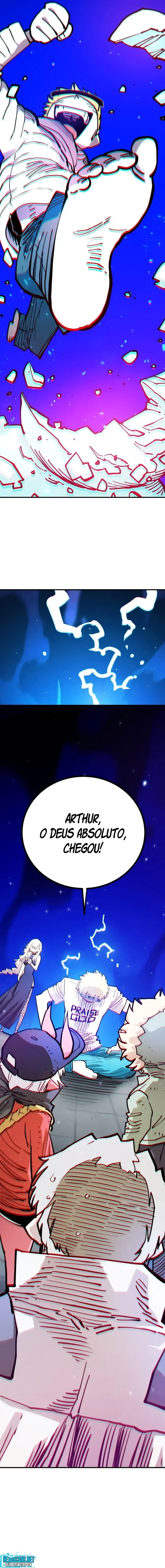 Read Jogador PT Manga Online