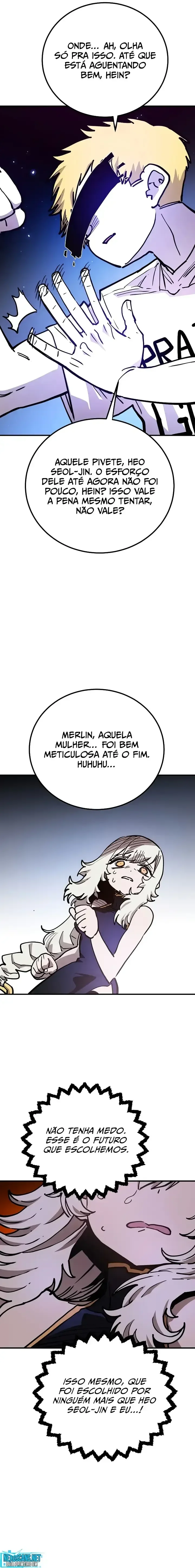 Read Jogador PT Manga Online