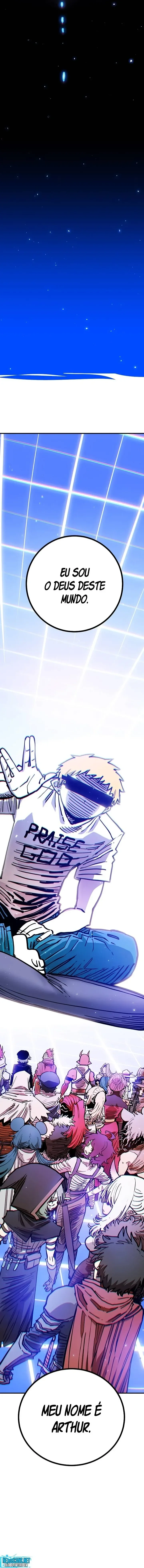 Read Jogador PT Manga Online
