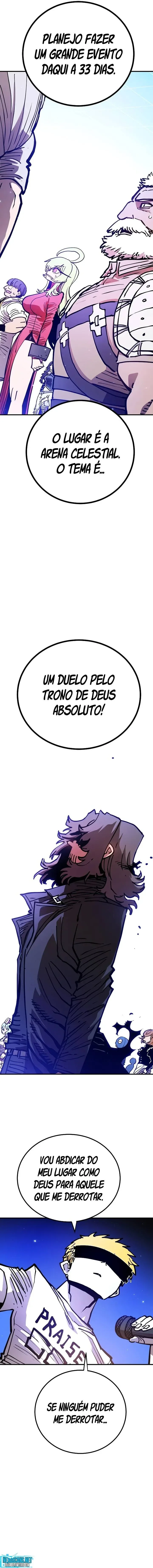 Read Jogador PT Manga Online