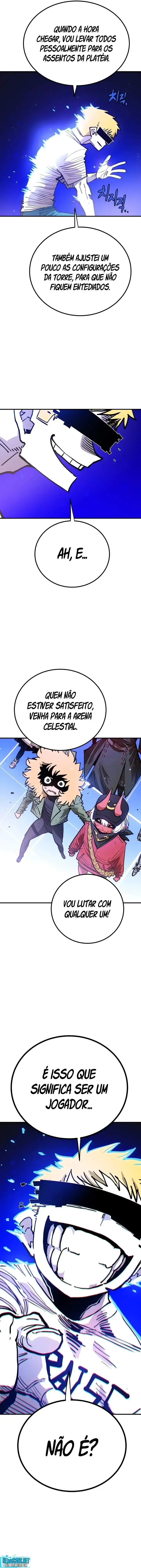 Read Jogador PT Manga Online