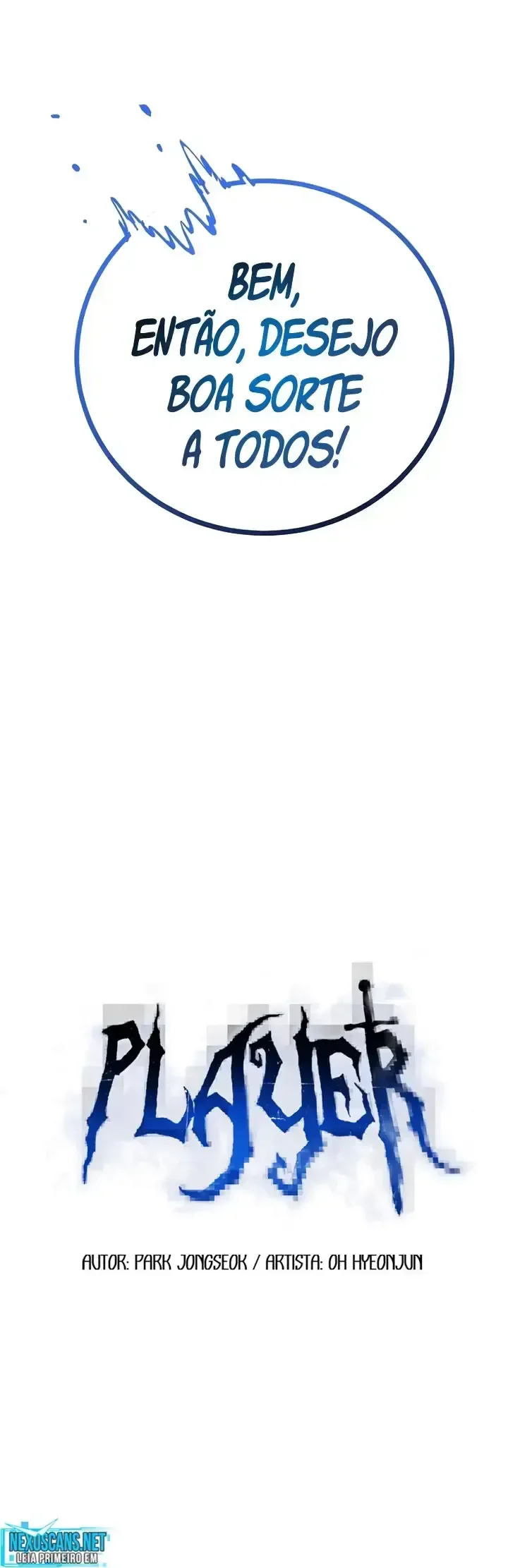 Read Jogador PT Manga Online