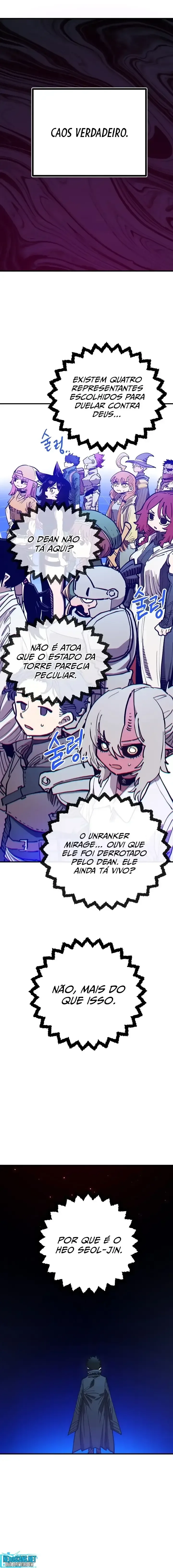 Read Jogador PT Manga Online