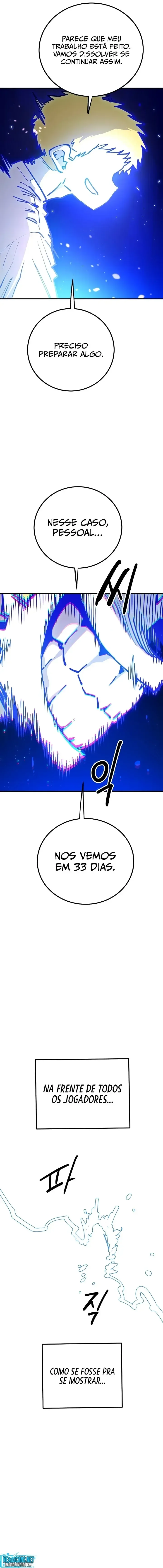 Read Jogador PT Manga Online