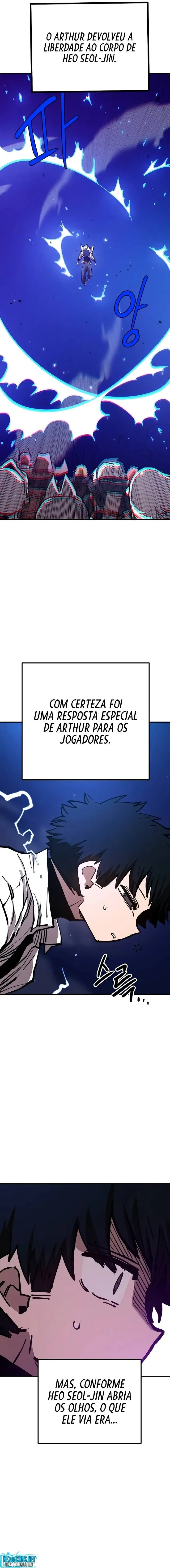Read Jogador PT Manga Online
