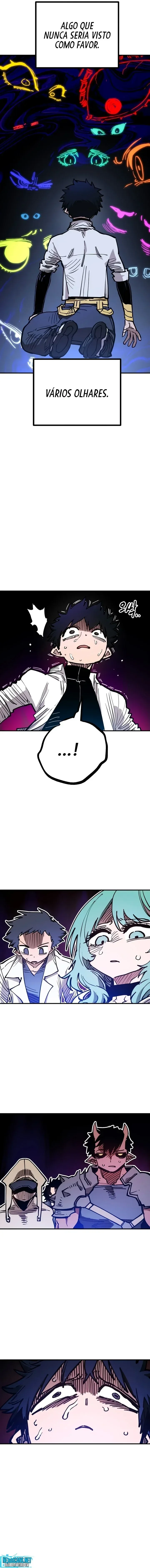 Read Jogador PT Manga Online
