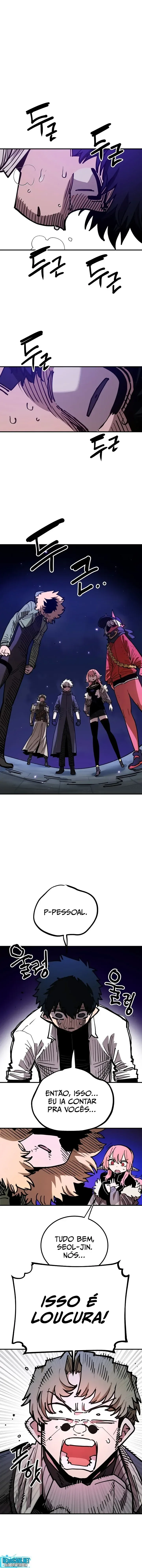 Read Jogador PT Manga Online