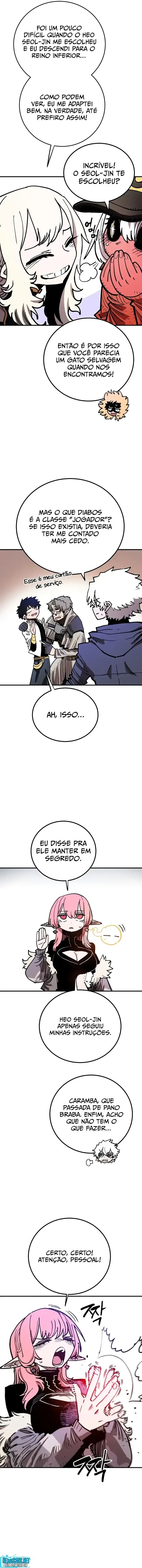 Read Jogador PT Manga Online