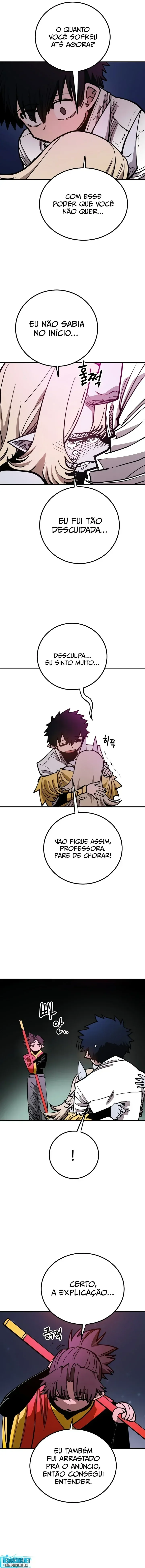 Read Jogador PT Manga Online