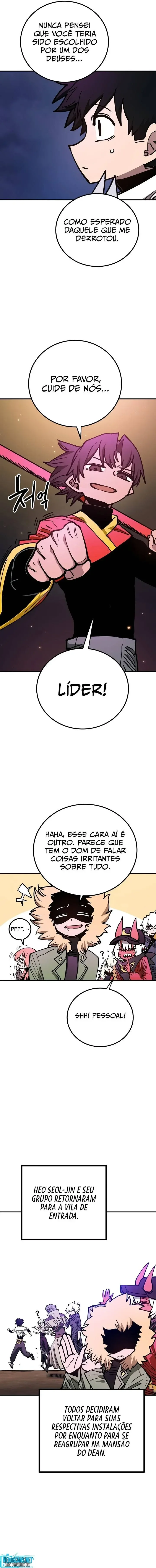 Read Jogador PT Manga Online