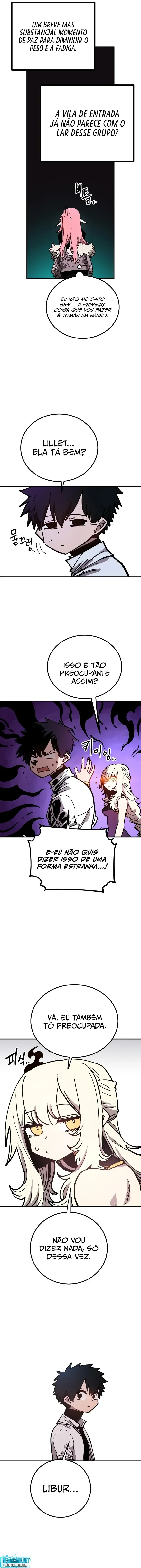 Read Jogador PT Manga Online