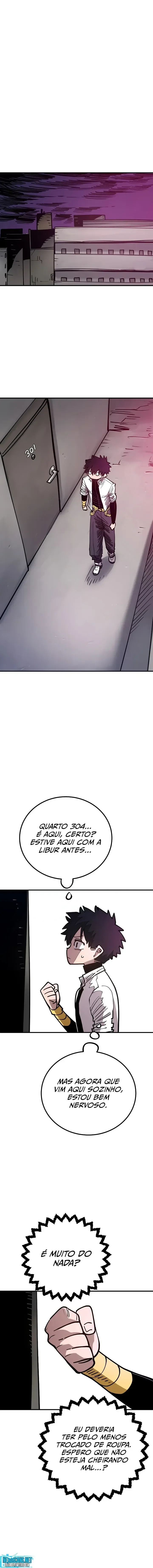 Read Jogador PT Manga Online