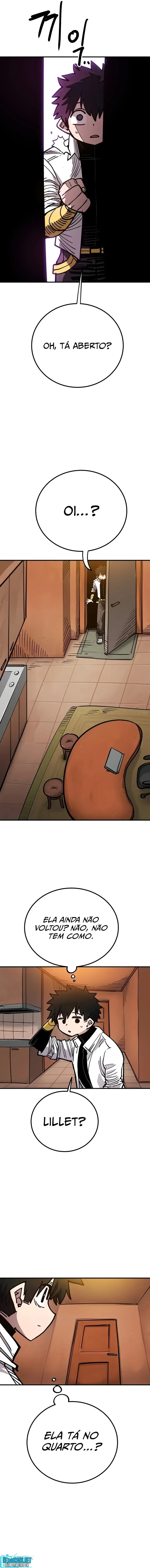 Read Jogador PT Manga Online