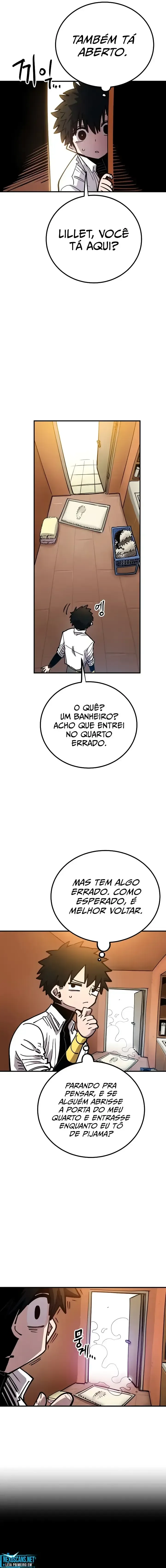 Read Jogador PT Manga Online