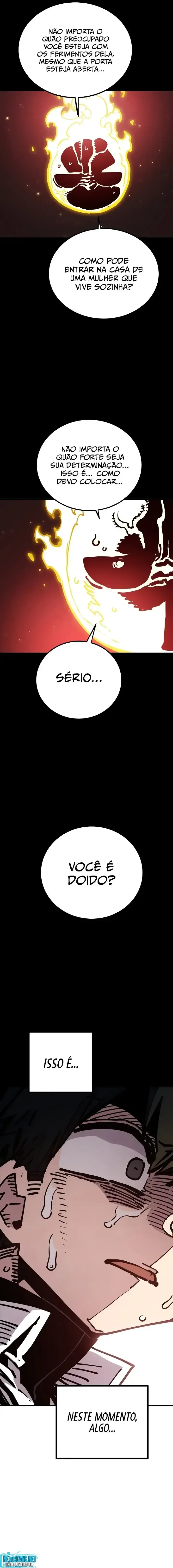 Read Jogador PT Manga Online
